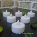 LED Candle Tea-Lights for Wedding & Party Favors